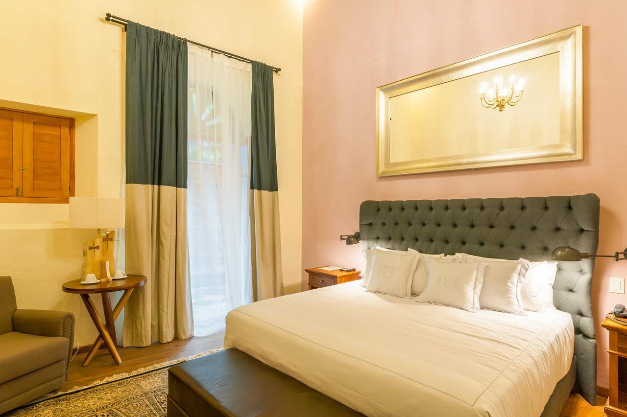 Casa Del Rector Hotel Boutique (Adults Only) グアナファト エクステリア 写真
