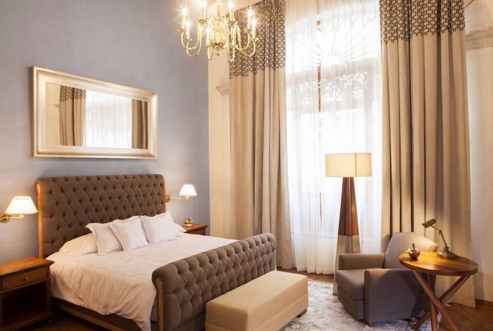 Casa Del Rector Hotel Boutique (Adults Only) グアナファト エクステリア 写真